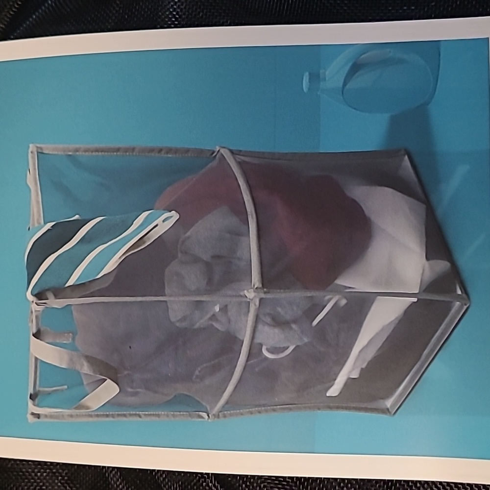 Pop Up Hamper - Picture 3 of 6